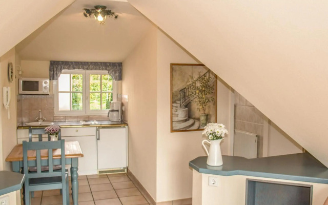 Schlösschen im Weinberg