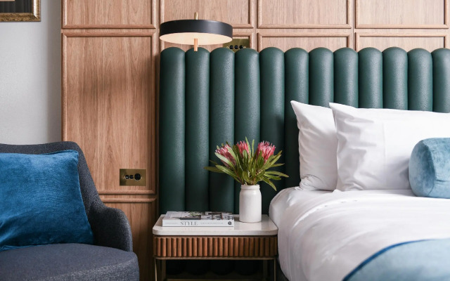 Powerhouse Hotel Tamworth by Rydges