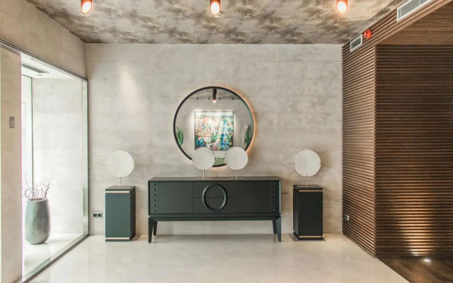 Hotel Eurostars Diana Palace