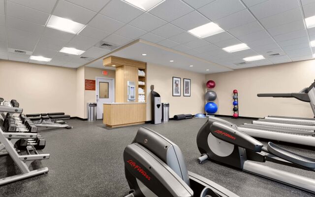 TownePlace Suites Charleston Mt. Pleasant