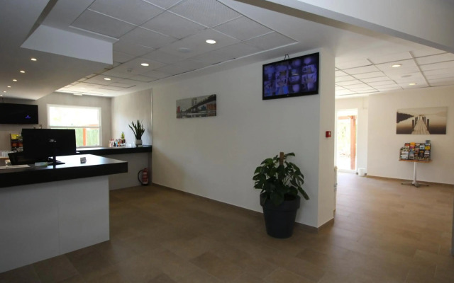 Apartamentos Playamar