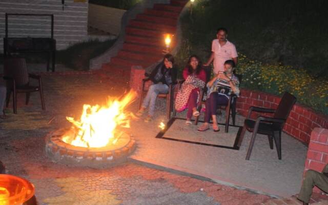 Global Village Ooty Resort