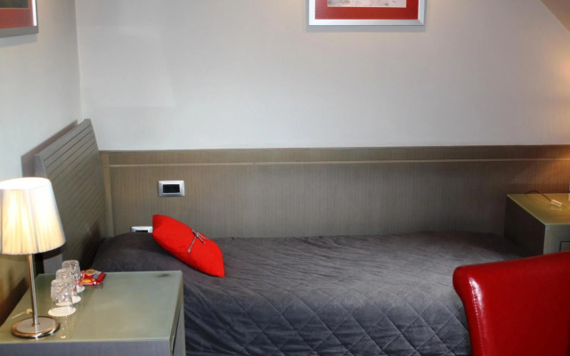 Hotel Leopold I