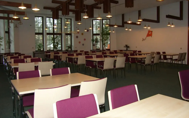 budget seezeit-resort am Werbellinsee