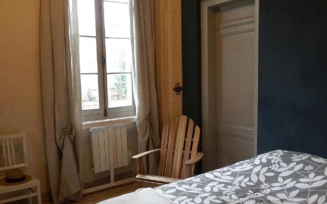 Demeure 300M De La Plage