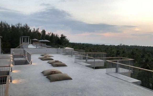 Varivana Resort Koh Phangan