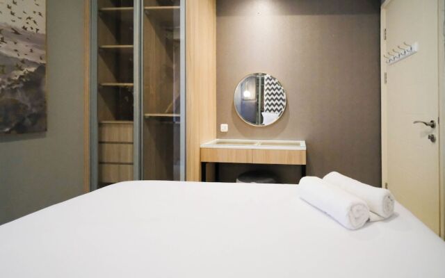 Simple 2Br Connected To Mall At Anderson Supermall Mansion Apartment