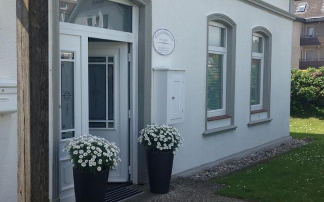 Haus Bomhoff