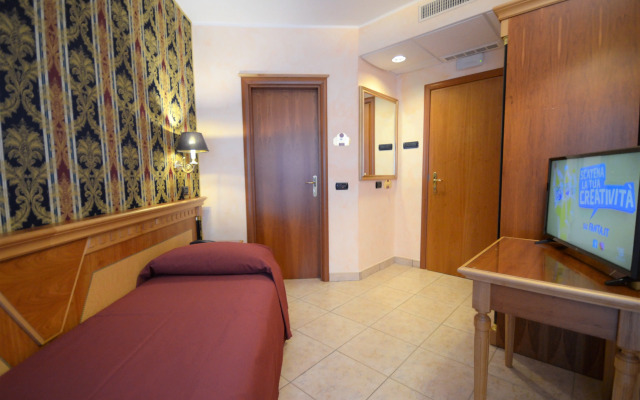 San Giovanni Rotondo Palace - Ali Hotels