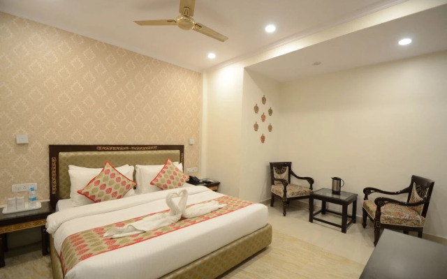 Hotel Eurasia