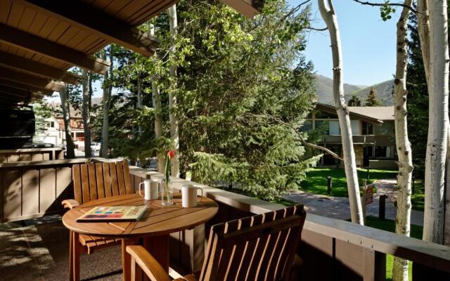 Premier 2 Bedroom - Aspen Alps #214