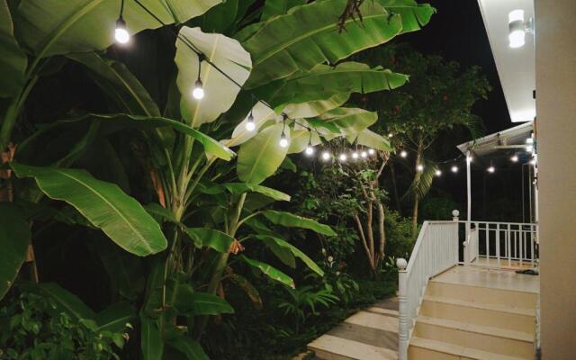 Longan Homestay