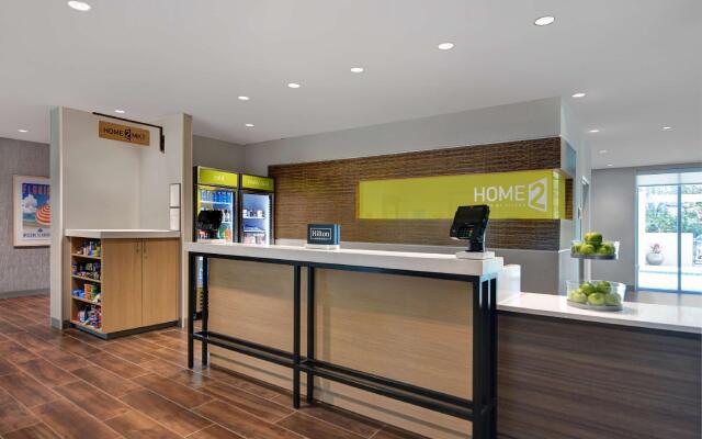 Home2 Suites by Hilton Largo