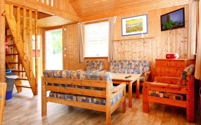 Holiday Home in Markgrafenheide