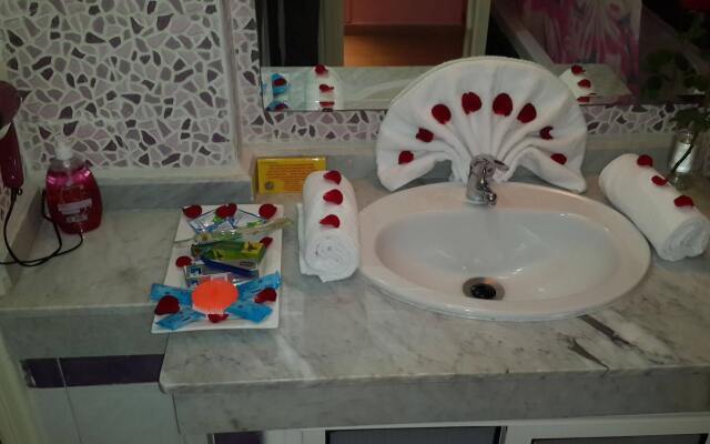 Moroccan House  Casablanca