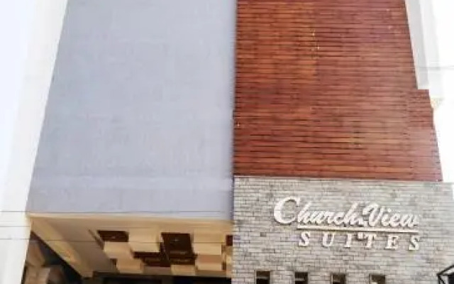 Church View Suites - A Bergamont Group of Hotels