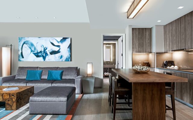 EAST Miami Residences