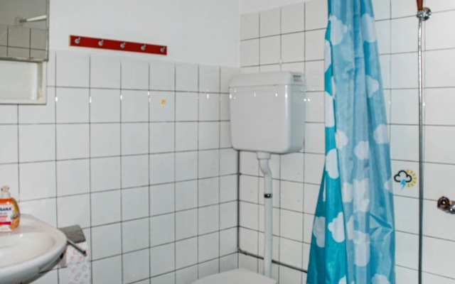 Holiday Home La Verzaschina