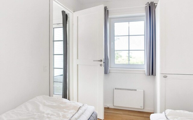 4 Star Holiday Home in Laeso