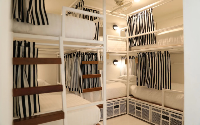 Hostel Lullaby - Adults Only