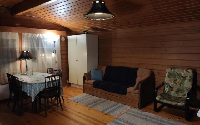 Holiday Cabin Kerimaa 103