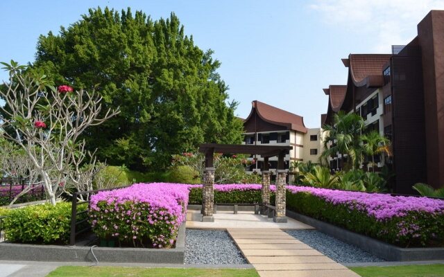 Shangri-La Rasa Sayang, Penang