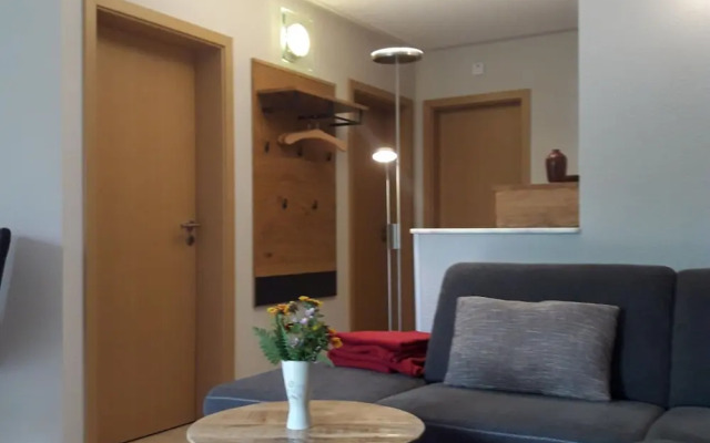 Apartment in Boltenhagen for 3 Person