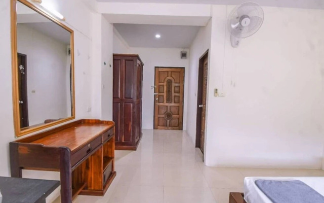 OYO 75398 The​ Wanna​ Pattaya