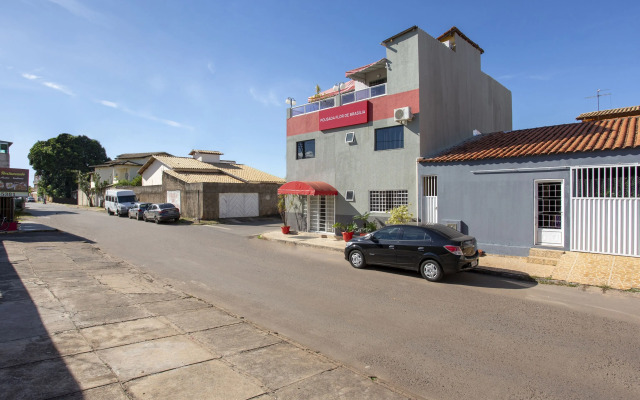 Pousada Flor de Brasília