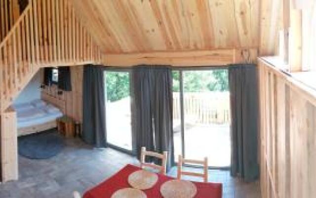 Guesthouse Planinski Dom Majerhold