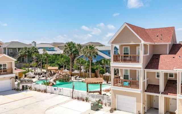 Bsc306-port A Good Time