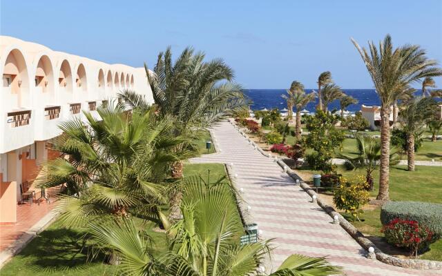 Three Corners Sea Beach Resort