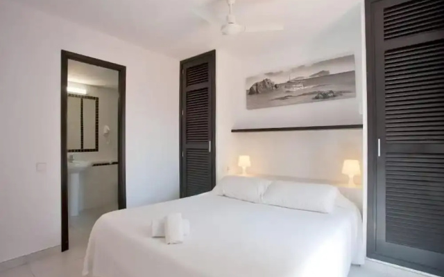 Apartamentos Club Cala Azul