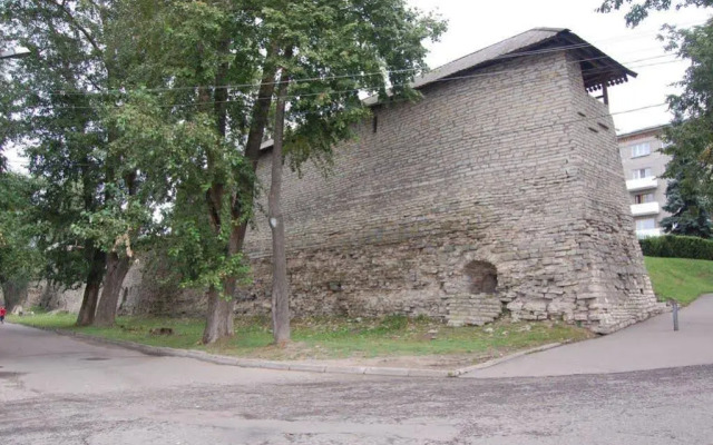 RiverSide Apartments