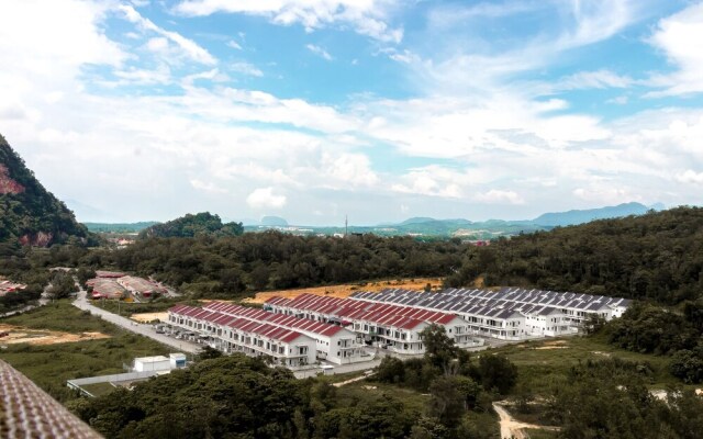 The Haven Lakeside Suites by Verve