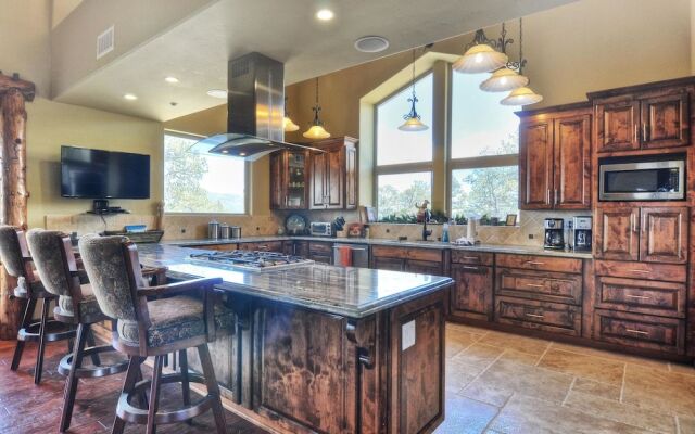 No 20 Mountain Masterpiece