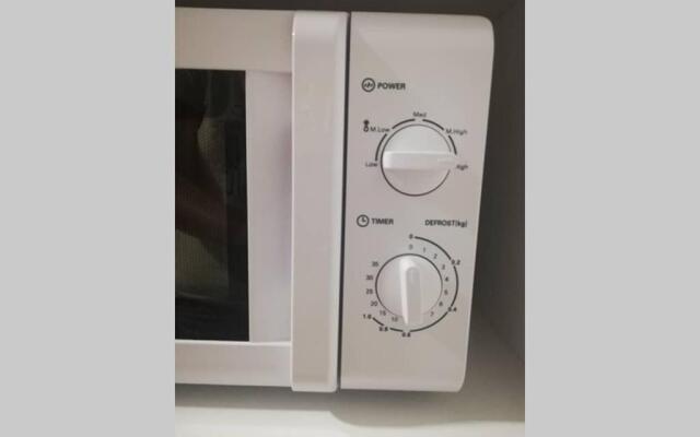 Apartamento Loft La Magdalena