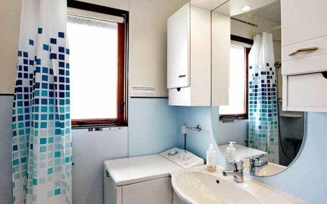 Modern Holiday Home in Faaborg Funen With Terrace