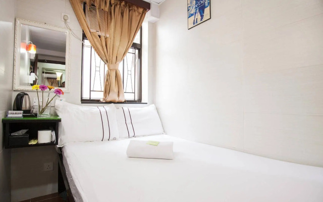 Comfort Guest House - Hostel