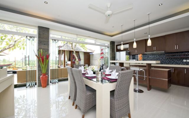 Paddy View Villa