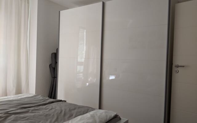 Business Apartments Ratingen 4