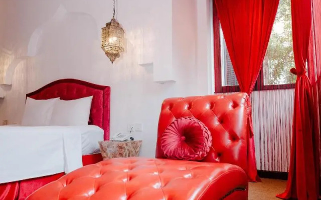 Rosa Hanoi Hotel