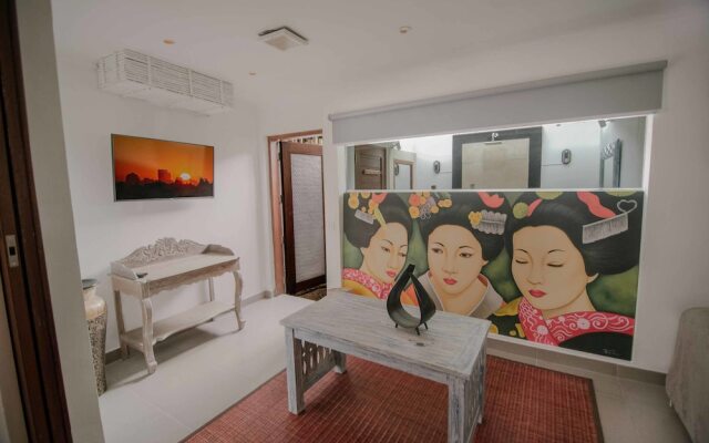 The Secret Jungle Villas by Premier Hospitality Asia