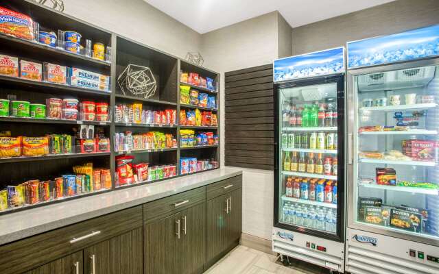 La Quinta Inn & Suites by Wyndham Ponca City