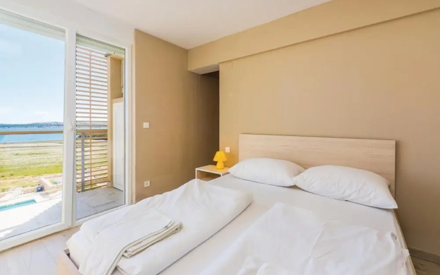 Beautiful Home in Povljana With Wifi and 1 Bedrooms