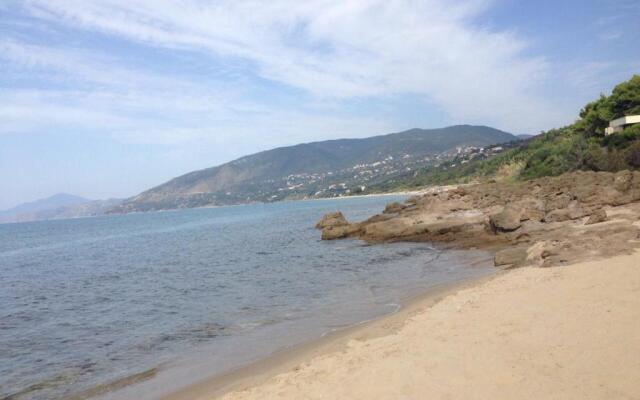 Cinquestelle-albergo del centro storico