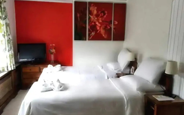 Rosemead Guest House