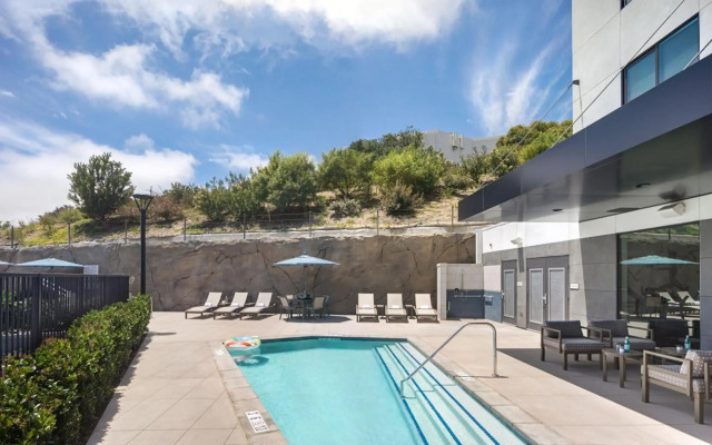 Ayres Hotel Vista Carlsbad