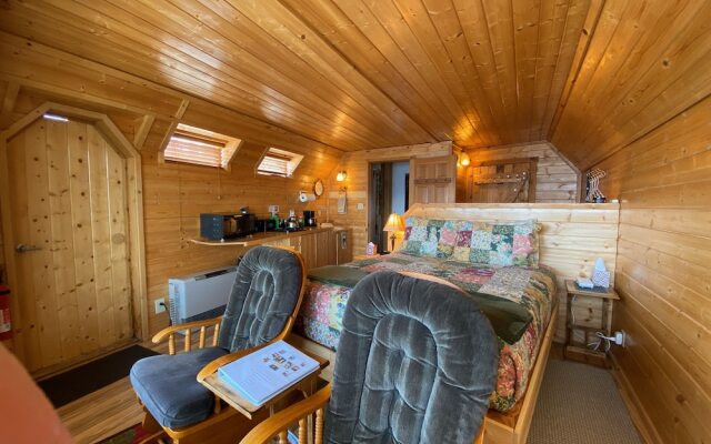 Angels Rest on Resurrection Bay LLC