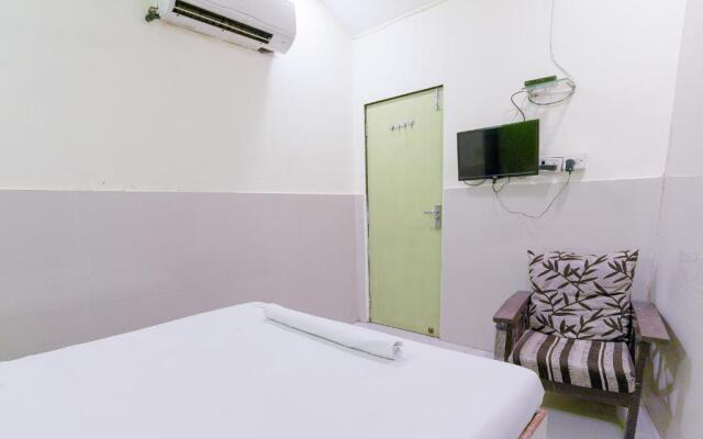 Hotel Ariana Residency by WB Inn